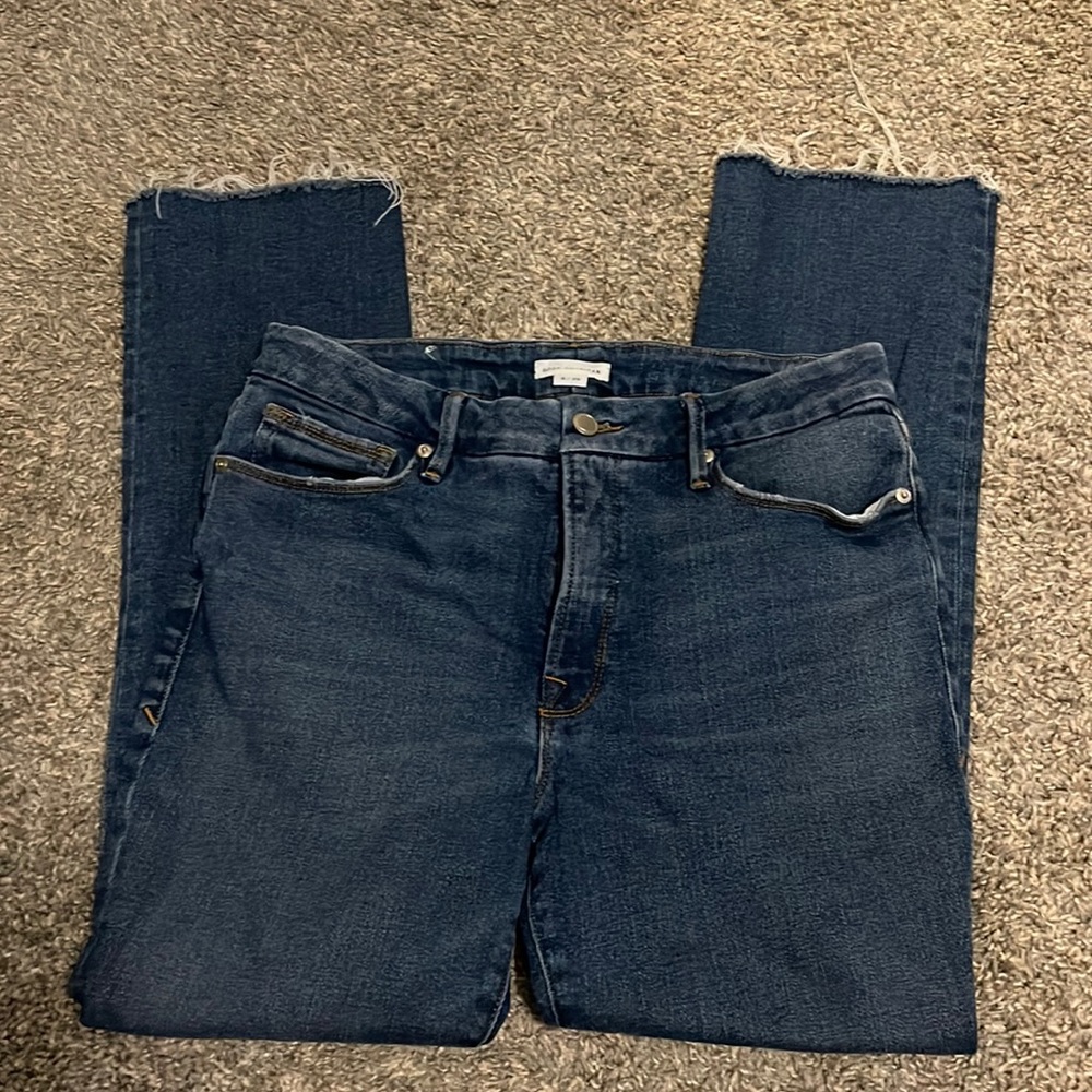 Good American Jeans